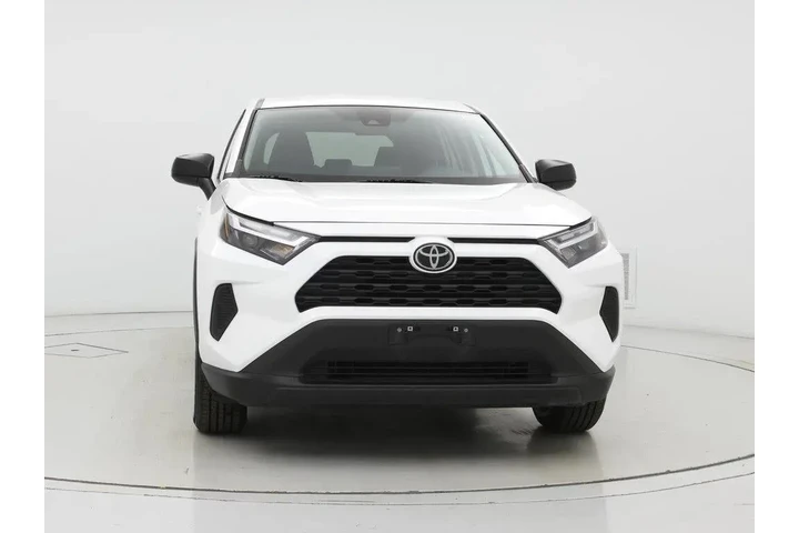 $26998 : Toyota RAV4 2024 AWD LE 4dr image 5