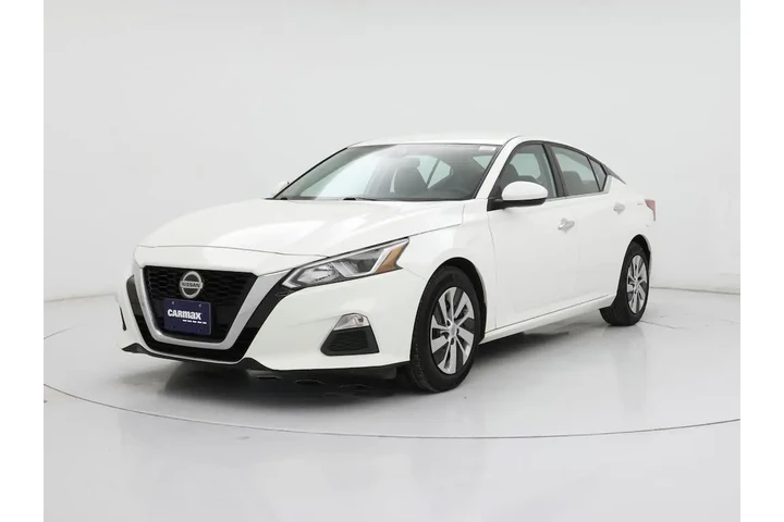 $18998 : Nissan Altima 2020 2.5 S 4dr image 4