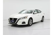 $18998 : Nissan Altima 2020 2.5 S 4dr thumbnail