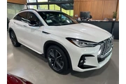 INFINITI QX55 Luxe AWD 2025 thumbnail