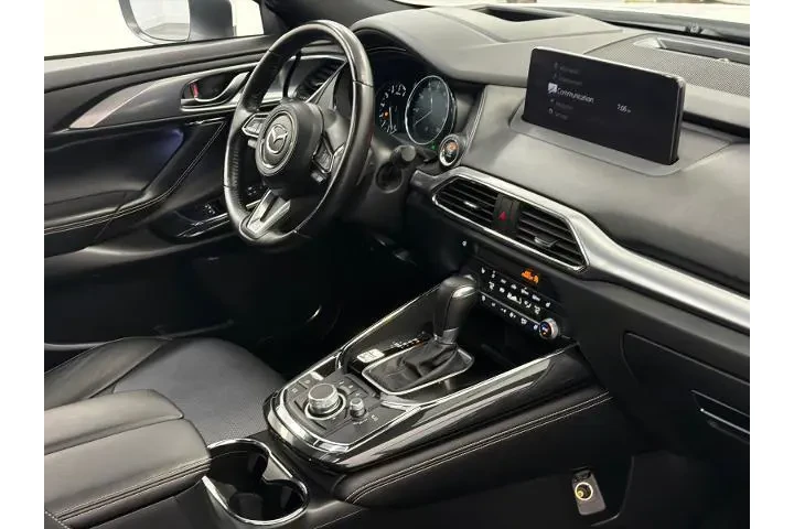 $32000 : Mazda CX-9 2023 AWD Carbon E image 10