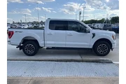 $39679 : Ford F-150 2022 4x4 XLT 4dr thumbnail