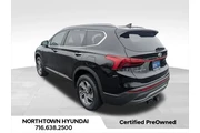$27512 : Hyundai SANTA FE 2023 AWD SE thumbnail