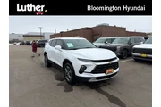 Chevrolet Blazer 2023 AWD LT en Minneapolis y Saint Paul
