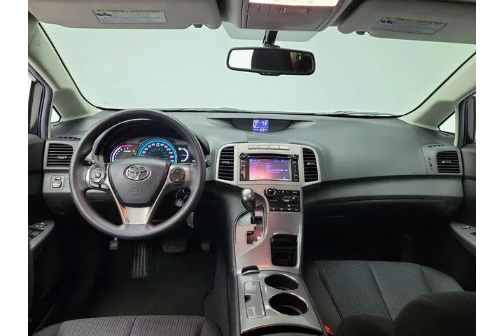 $15998 : Toyota Venza 2014 AWD LE 4cy image 9