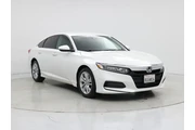 Honda Accord 2020 LX 4dr Sed en Fresno