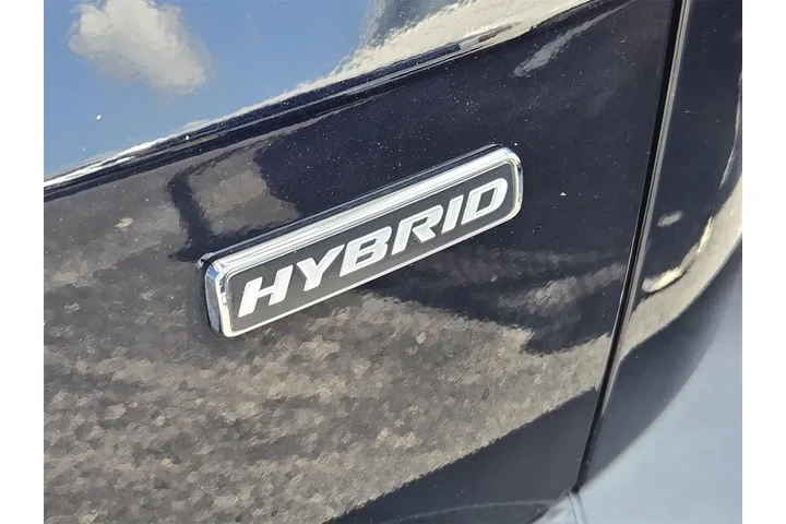 $19996 : Ford Escape Hybrid 2021 SE 4 image 8