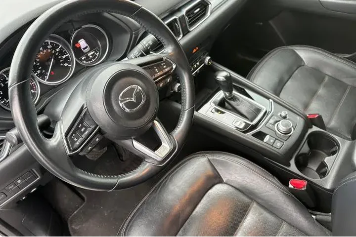 $23991 : Mazda CX-5 2021 AWD Touring image 10