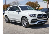 $39990 : Mercedes-Benz GLE 2021 AWD G thumbnail