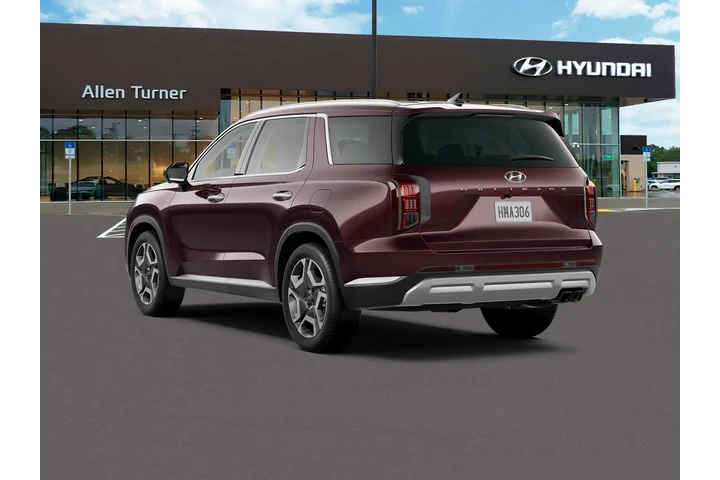 $31987 : Hyundai PALISADE 2023 Limite image 5