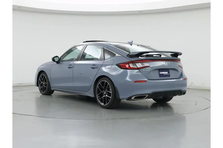 $29998 : Honda Civic 2024 Sport Touri image 2