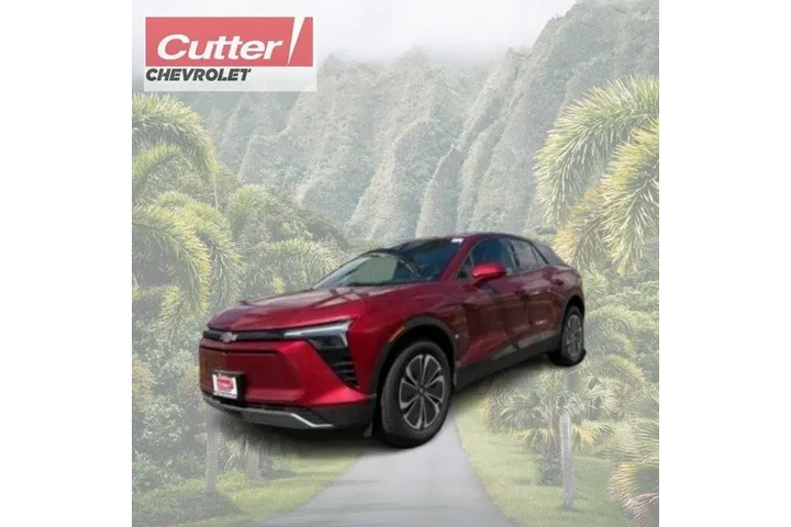 $38995 : Chevrolet Blazer EV 2024 AWD image 1