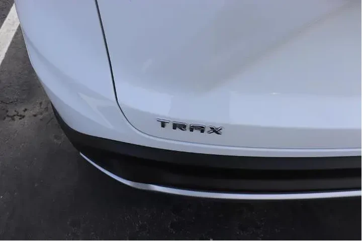 $21500 : Chevrolet Trax 2024 LT 4dr C image 7