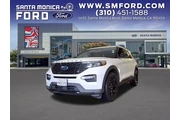 Ford Explorer 2023 AWD ST 4d en Los Angeles