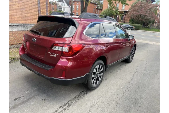 $12999 : 2017 Outback 2.5i Limited image 8