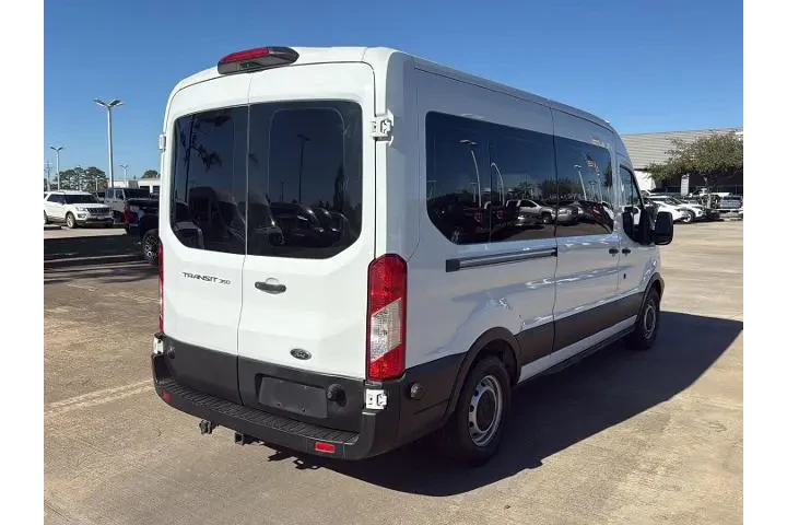 $35682 : Ford Transit 2019 350 XL 3dr image 8
