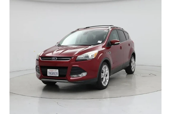 $11599 : Ford Escape 2014 Titanium 4d image 4
