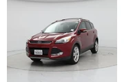 $11599 : Ford Escape 2014 Titanium 4d thumbnail