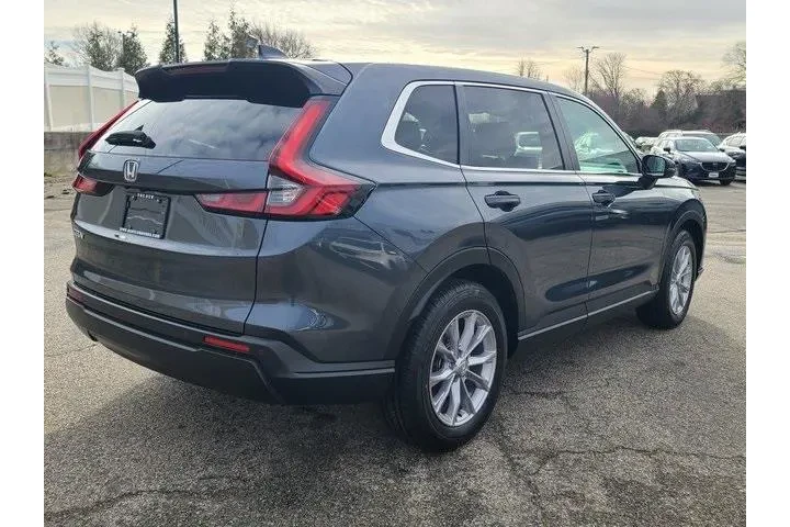 $30672 : Honda CR-V 2023 AWD EX-L 4dr image 4
