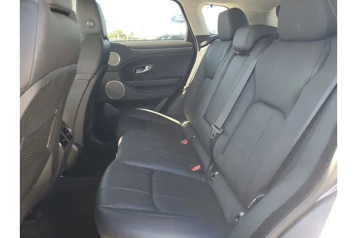 $14998 : Land Rover Range Rover Evoqu image 10