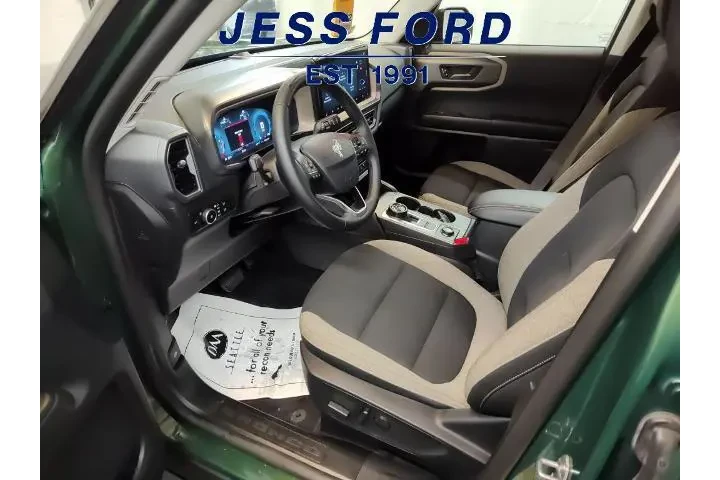 $29995 : Ford Bronco Sport 2025 AWD B image 7