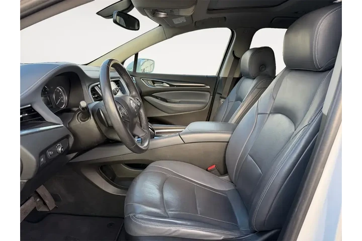 $23000 : Buick Enclave 2018 Essence 4 image 3