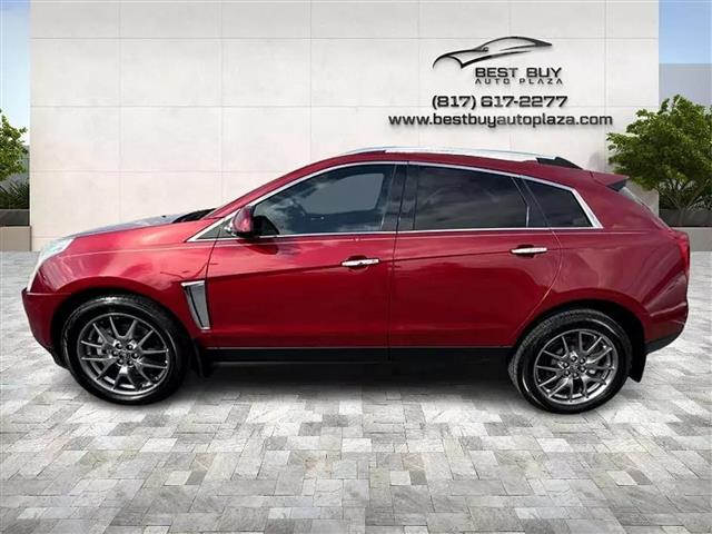 $11845 : 2016 CADILLAC SRX PREMIUM COL image 8