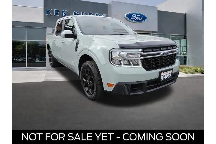 $26793 : Ford Maverick 2022 AWD XL 4d image 1