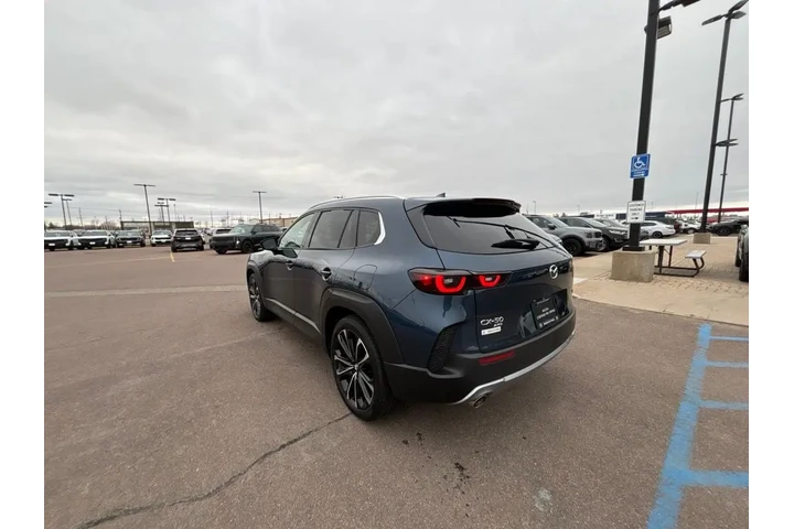$38999 : 2025 CX-50 2.5 Turbo Premium image 7