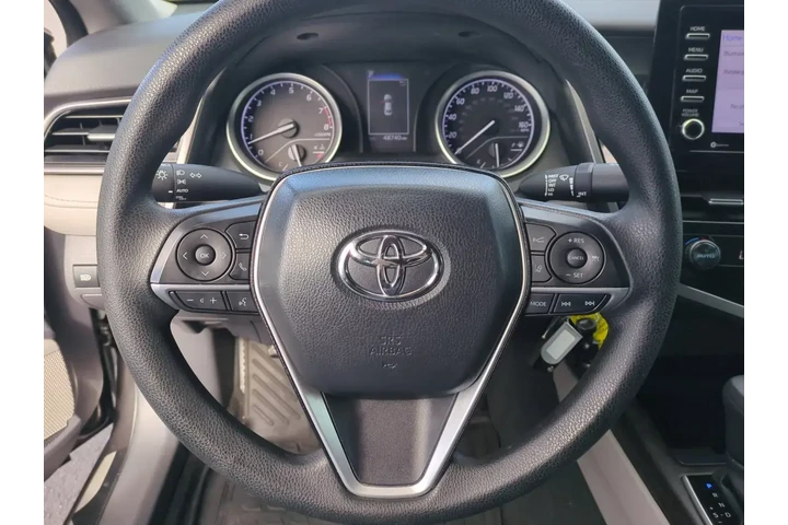 $23958 : Toyota Camry 2023 LE 4dr Sed image 9