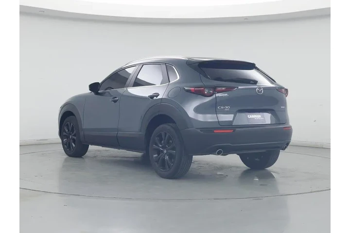 $25998 : Mazda CX-30 2023 AWD 2.5 S C image 2