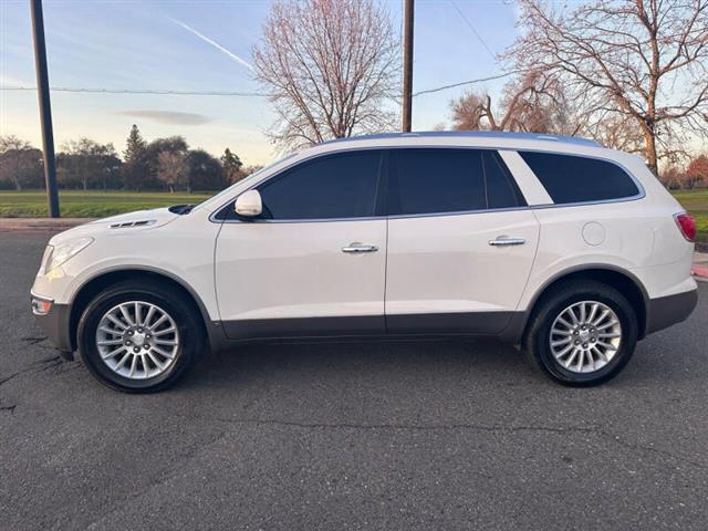 $9695 : 2008 Enclave CXL image 4