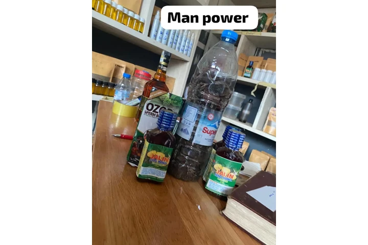 POWERFU NATURAL HERBAL PRODUCT image 8