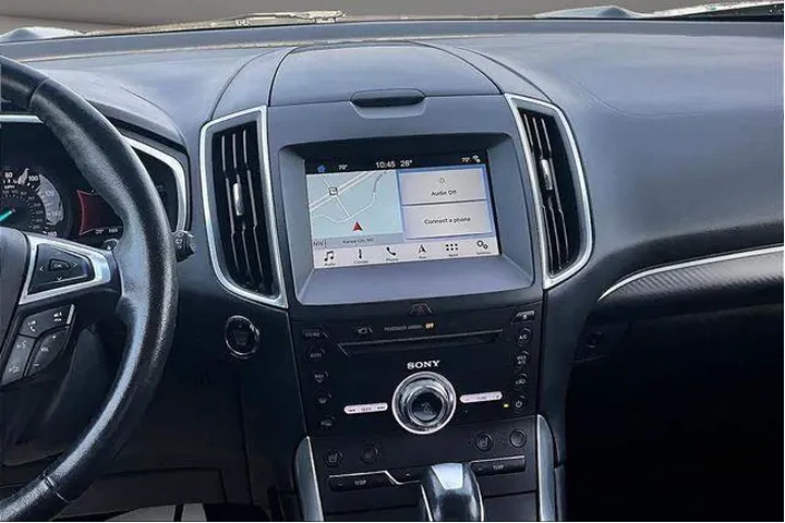 $16000 : Ford Edge 2017 AWD Sport 4dr image 9