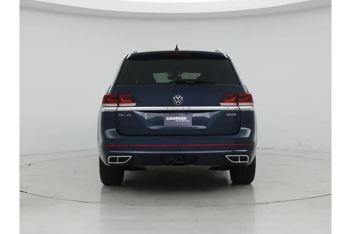 $28998 : Volkswagen Atlas 2022 AWD V6 image 6