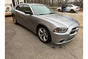 $8999 : 2014 Charger SE thumbnail