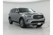 INFINITI QX80 2021 AWD Luxe en Sacramento