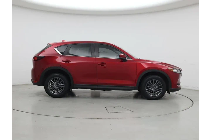 $19998 : Mazda CX-5 2020 Touring 4dr image 7