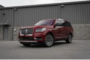 $31987 : Lincoln Navigator 2019 4x4 R thumbnail