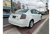 $5495 : 2011 Sentra 2.0 SR thumbnail