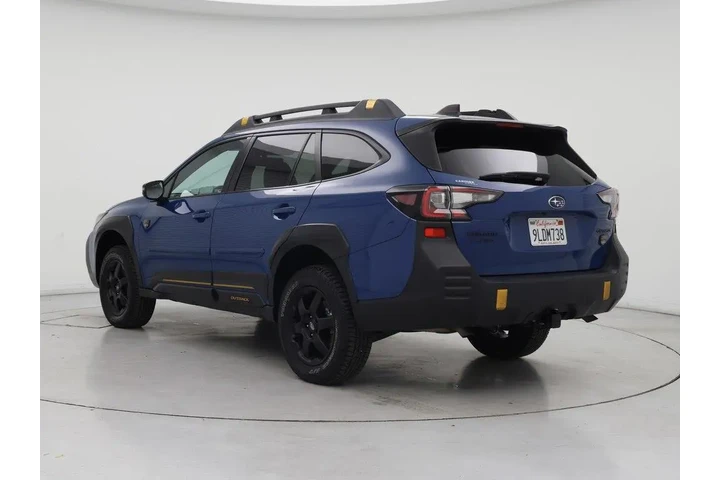 $35998 : Subaru Outback 2024 AWD Wild image 2