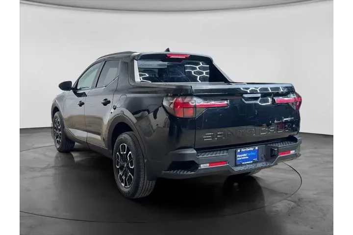 $26047 : Hyundai SANTA CRUZ 2023 AWD image 8