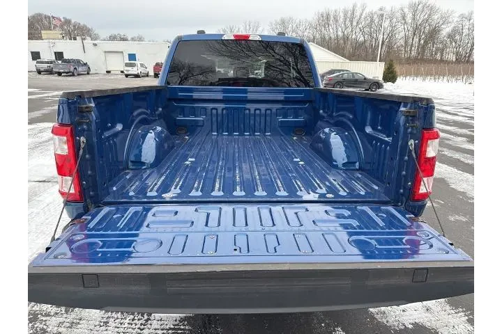 $35995 : Ford F-150 2023 4x4 XL 4dr S image 7