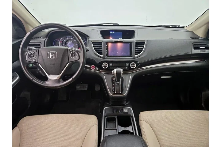 $20998 : Honda CR-V 2016 AWD EX-L 4dr image 9