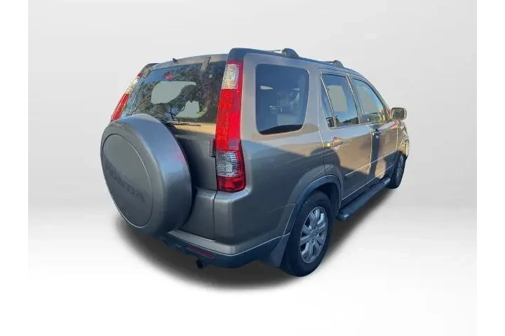 $7000 : Honda CR-V 2005 AWD Special image 2