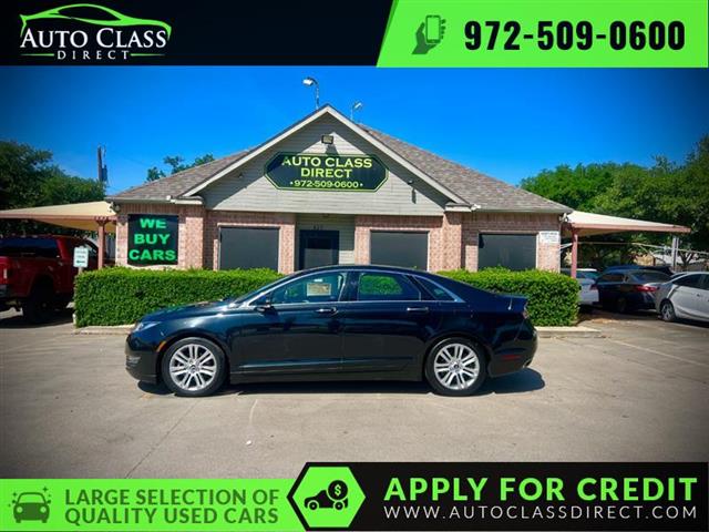 $14950 : 2014 LINCOLN MKZ image 4