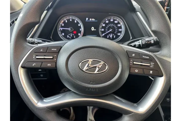 $20998 : Hyundai SONATA 2023 SEL 4dr image 9