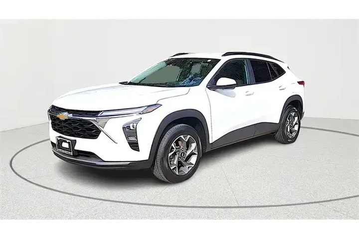 $19413 : Chevrolet Trax 2025 LT 4dr C image 3