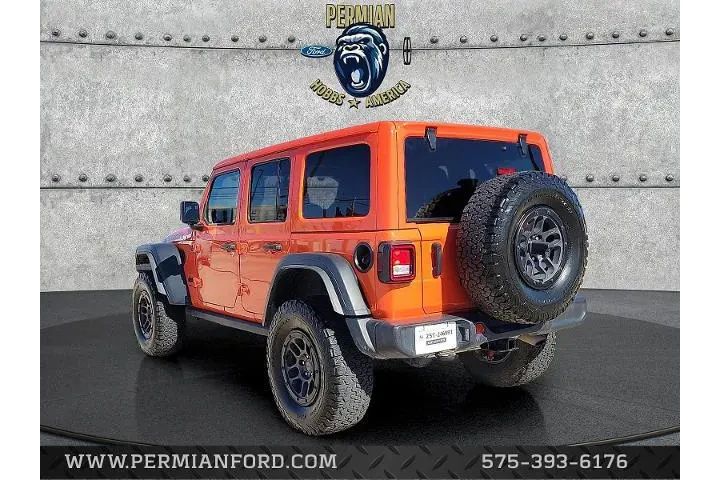 $38118 : Jeep Wrangler 2023 4x4 Sport image 3