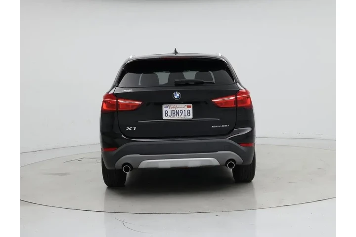 $17998 : BMW X1 2018 sDrive28i 4dr SU image 6